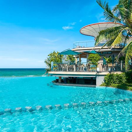 Koi Resort & Residence Danang Exteriér fotografie