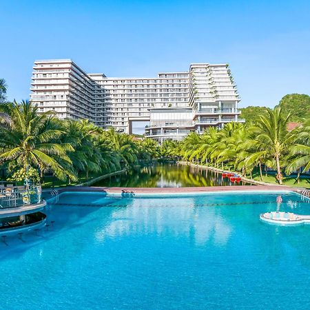Koi Resort & Residence Danang Exteriér fotografie
