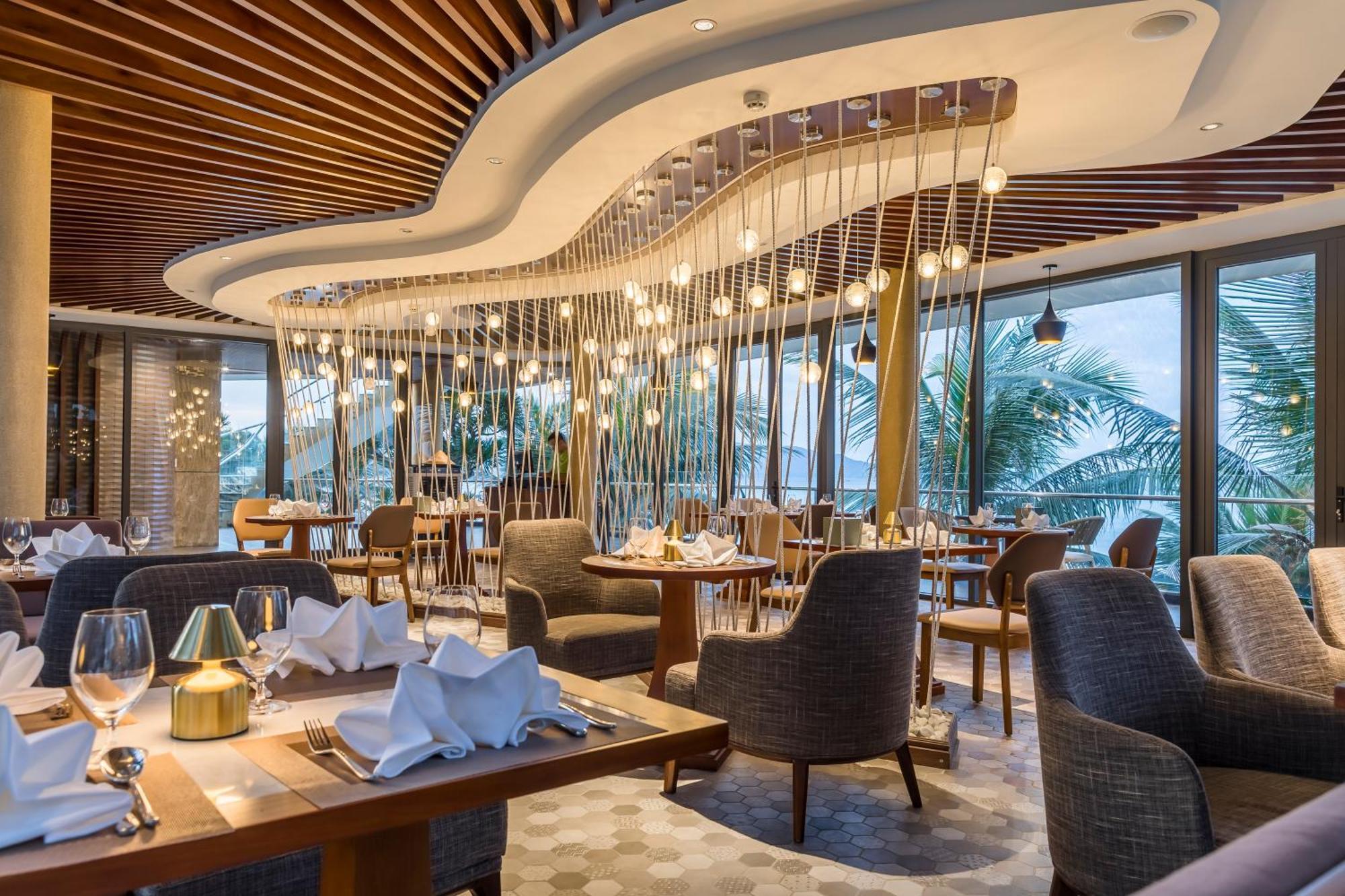 Koi Resort & Residence Danang Exteriér fotografie