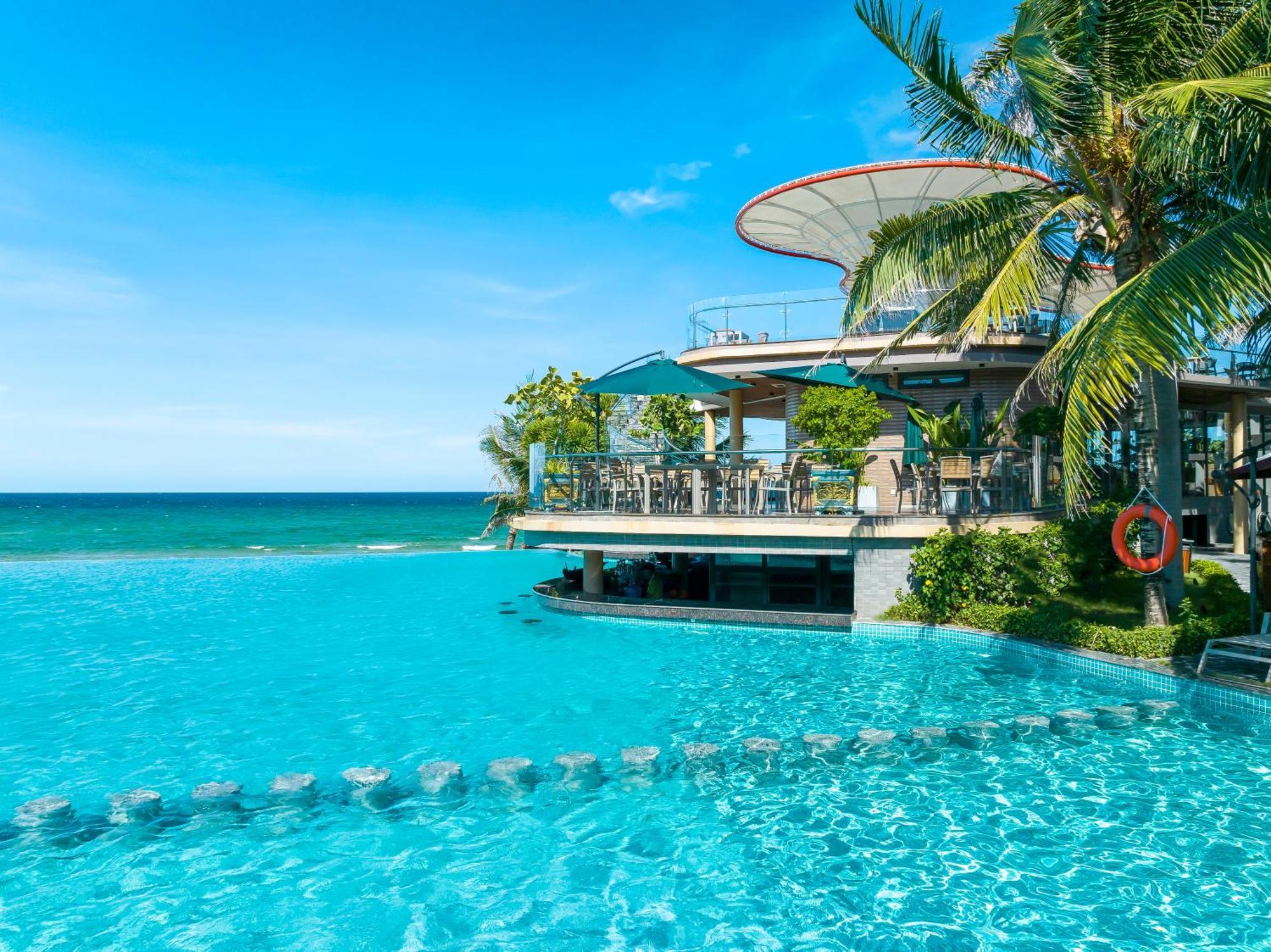 Koi Resort & Residence Danang Exteriér fotografie