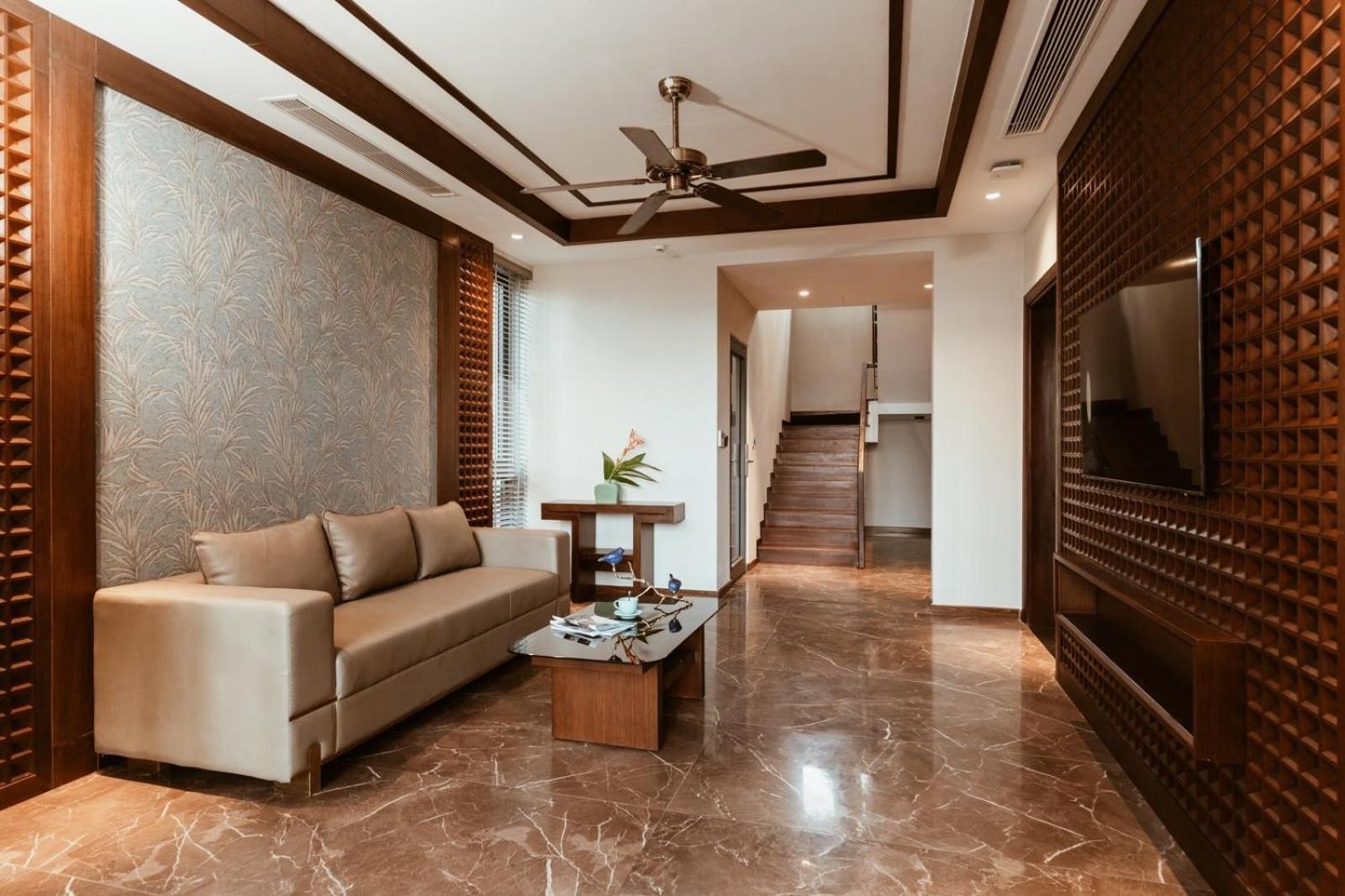 Koi Resort & Residence Danang Exteriér fotografie